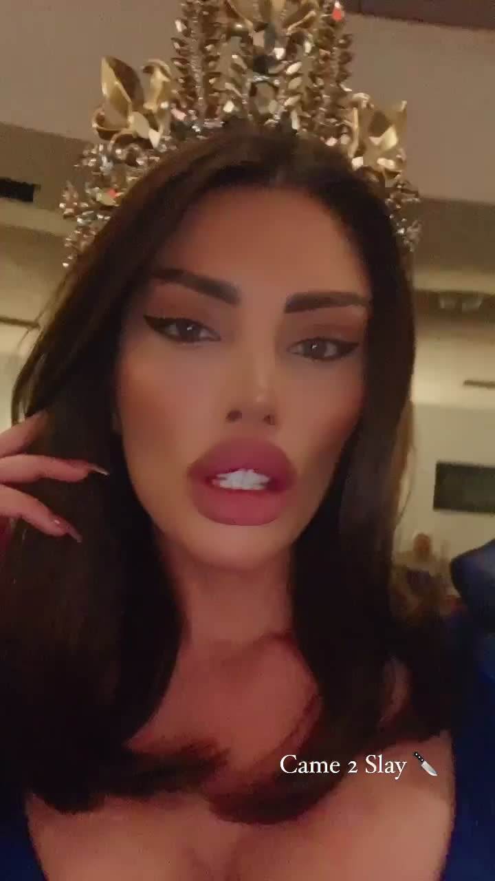 Razvode se Annie Šukunda i Miroslav Gavrilović