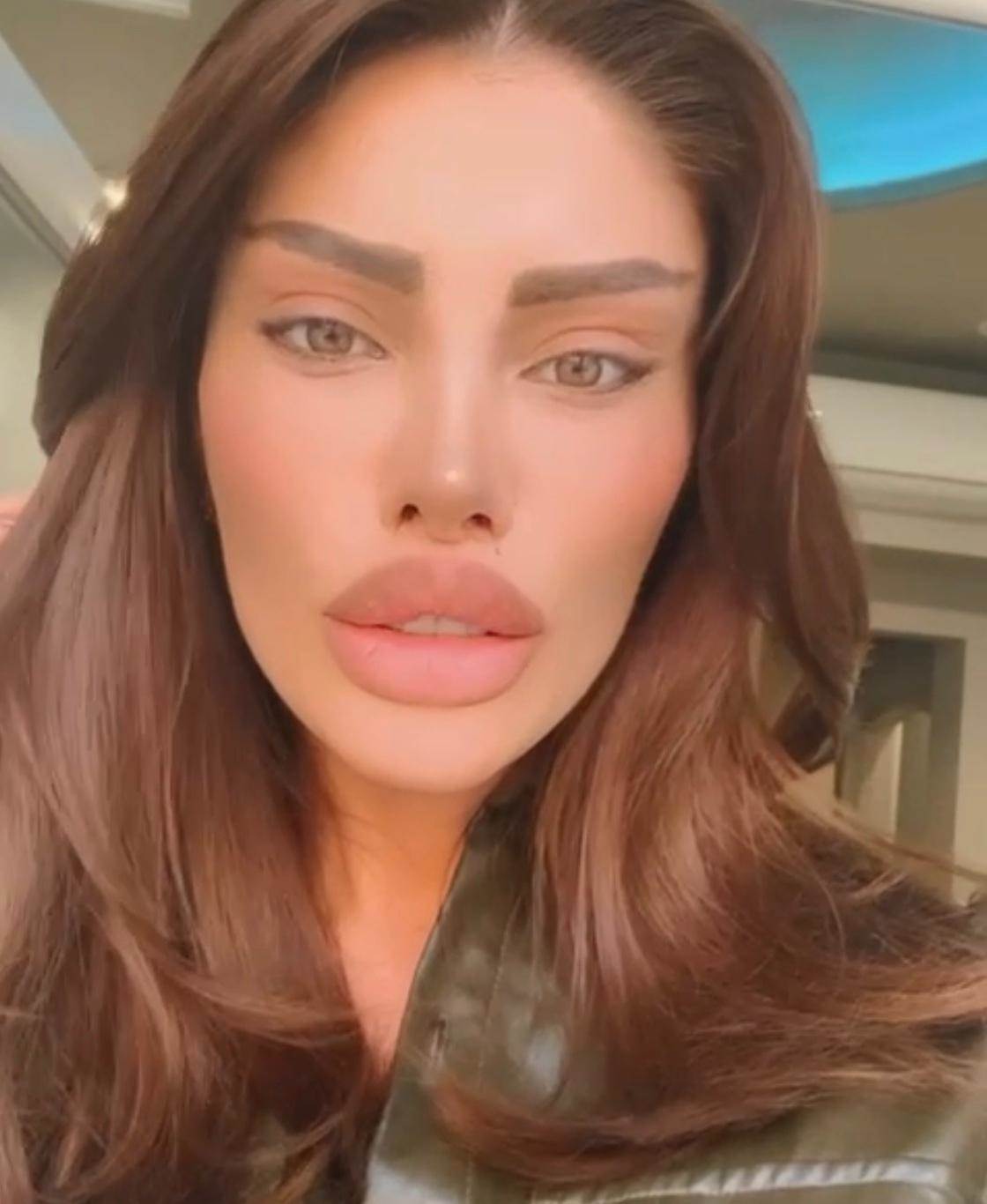 Razvode se Annie Šukunda i Miroslav Gavrilović