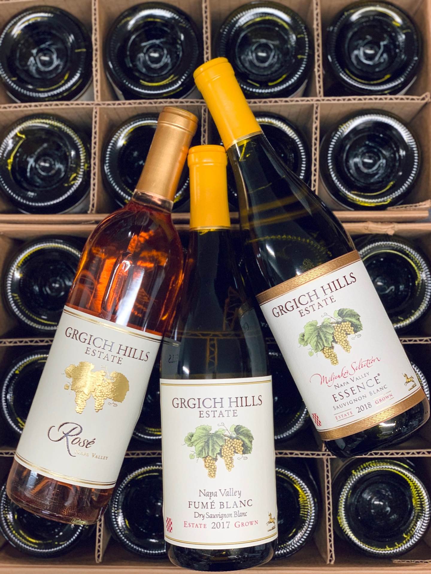 Slavni vinar Miljenko Grgić proslavio je 98. rođendan