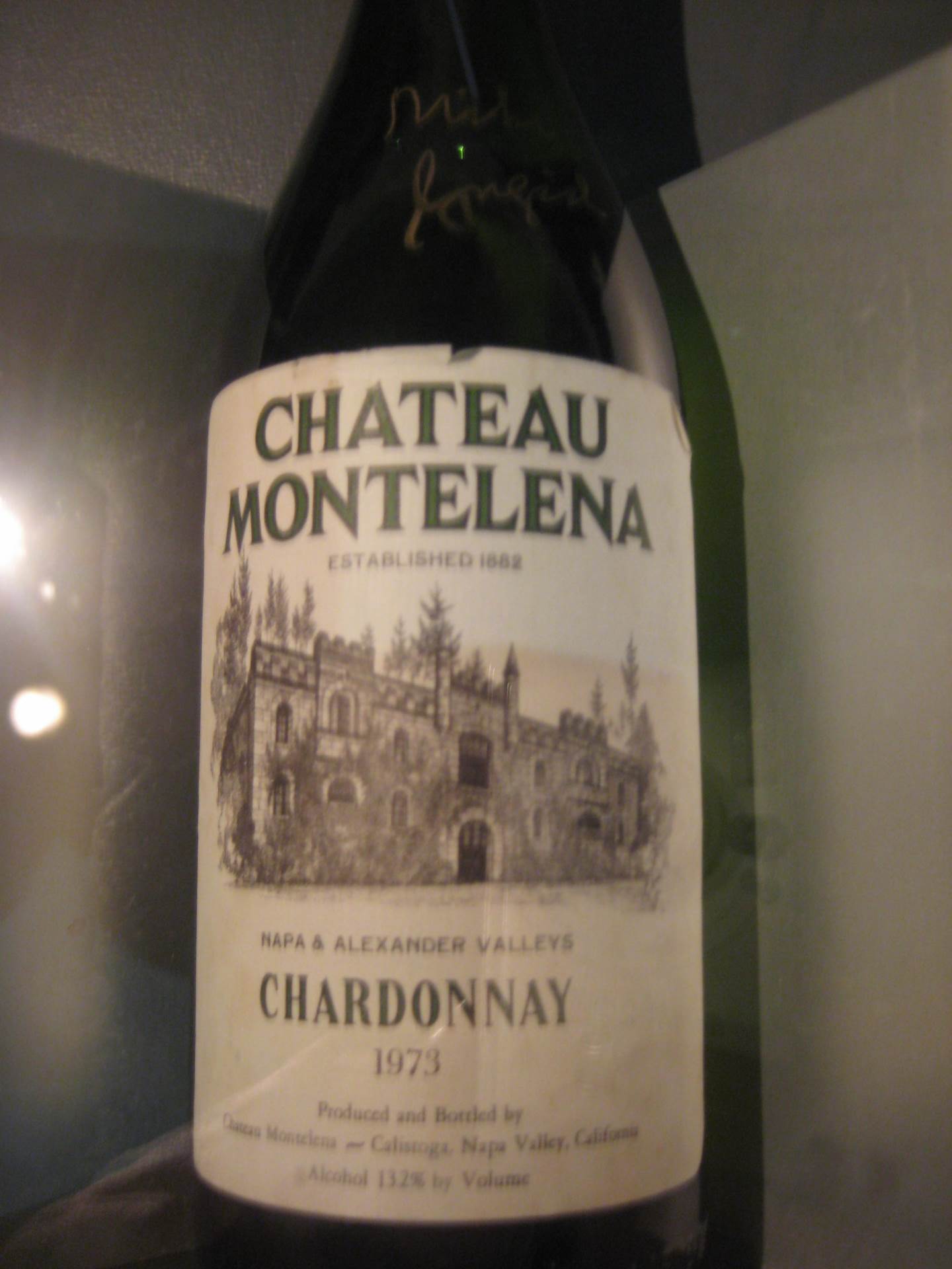 Slavni vinar Miljenko Grgić proslavio je 98. rođendan