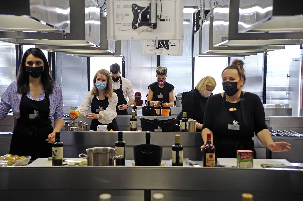 Proljeće na tanjuru uz StoryGourmet