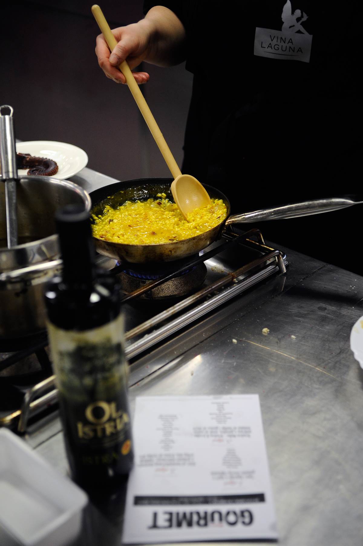 Proljeće na tanjuru uz StoryGourmet