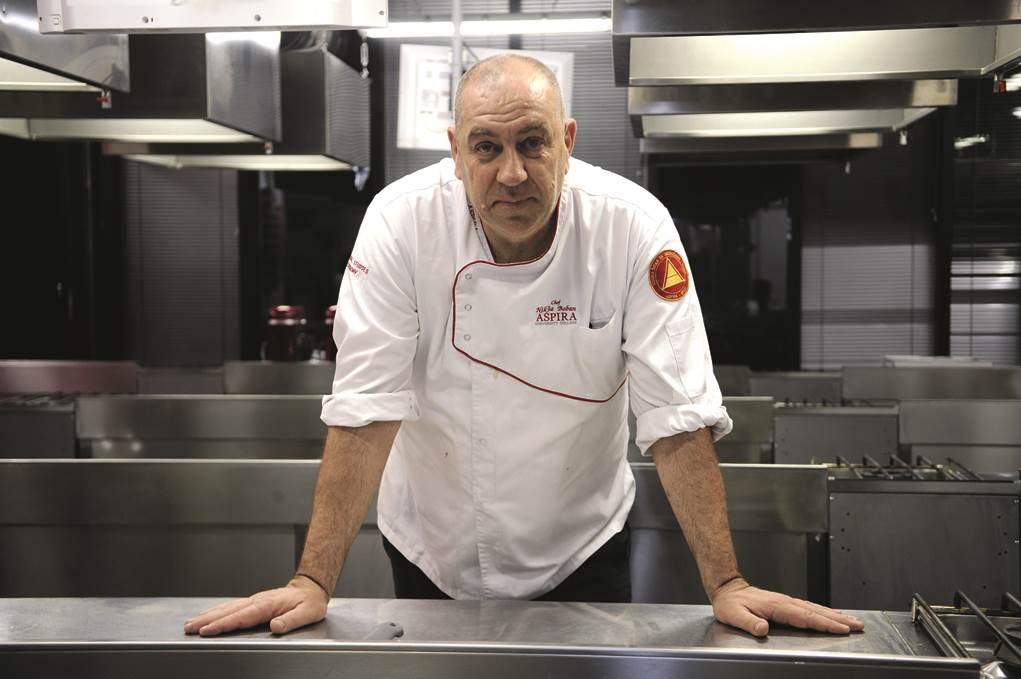 Proljeće na tanjuru uz StoryGourmet