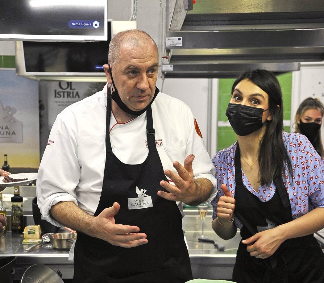 Proljeće na tanjuru uz StoryGourmet