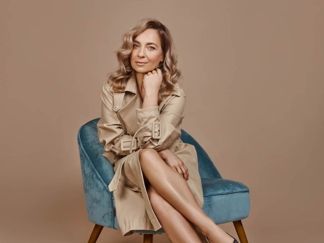 Sandra Lončarić pokazala zgodnog sina Petra