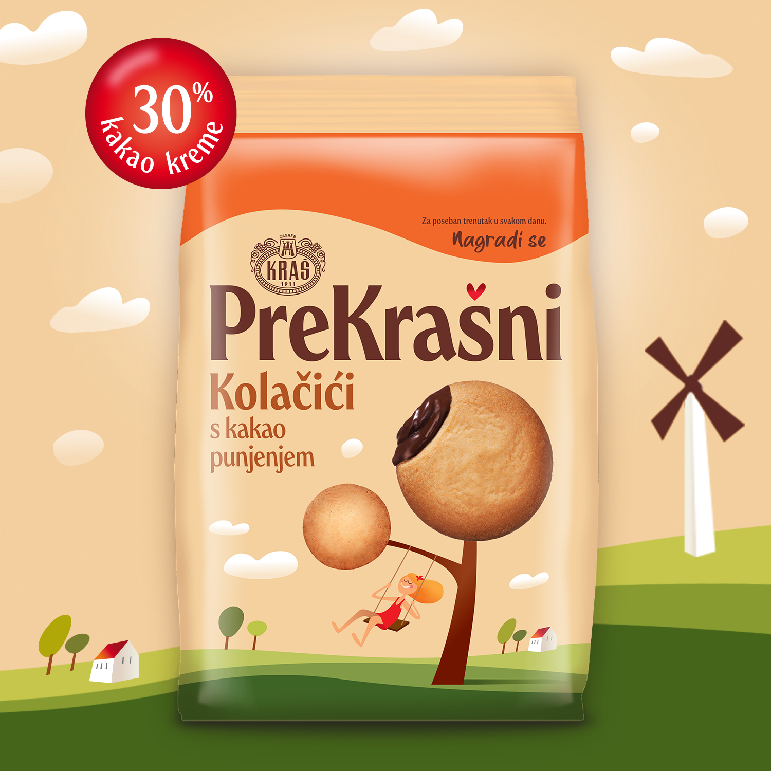 Nećemo vratiti Krašuljke i Krašotice – imamo nešto puno bolje