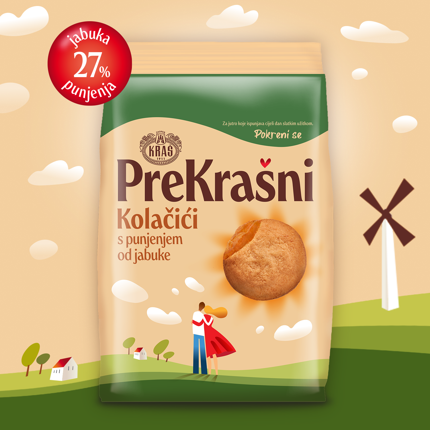 Nećemo vratiti Krašuljke i Krašotice – imamo nešto puno bolje