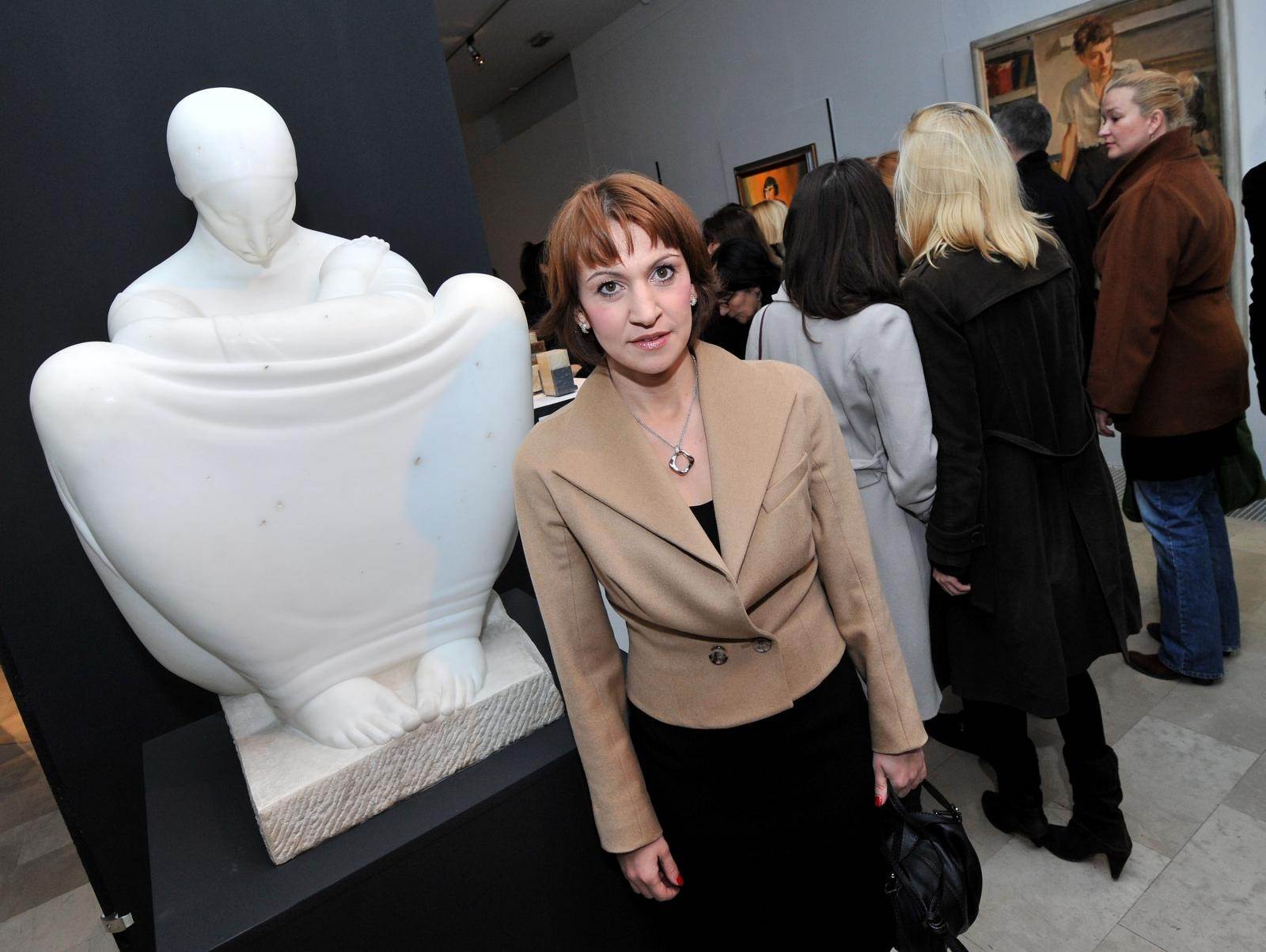 BUDUĆA GRADONAČELNICA? Kako se stilski mijenjala u zadnjih 15 godina