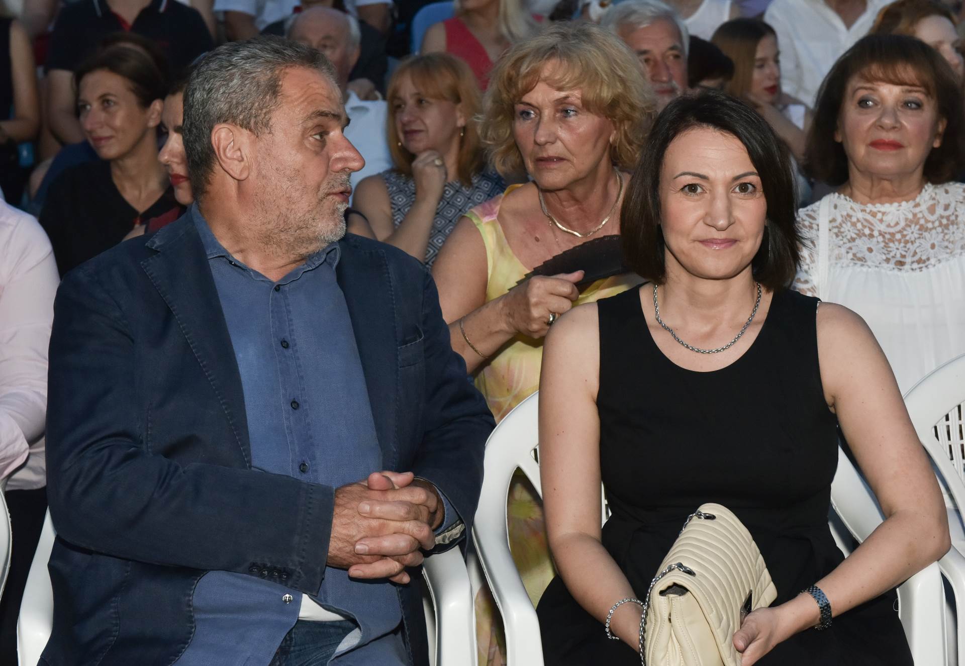 BUDUĆA GRADONAČELNICA? Kako se stilski mijenjala u zadnjih 15 godina