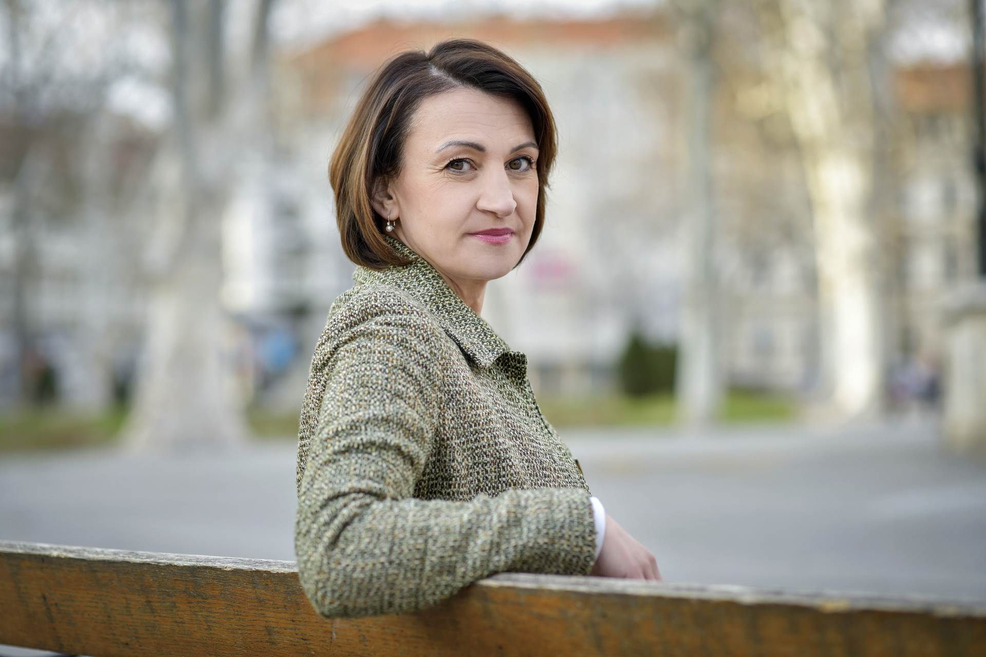 BUDUĆA GRADONAČELNICA? Kako se stilski mijenjala u zadnjih 15 godina