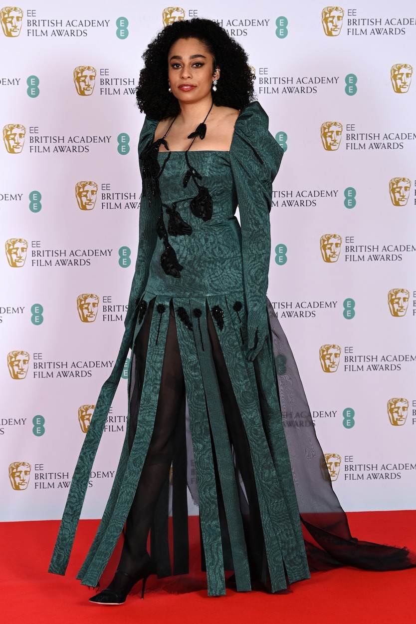 BAFTA 10 kombinacija koje su izazvale reakcije na crvenom tepihu