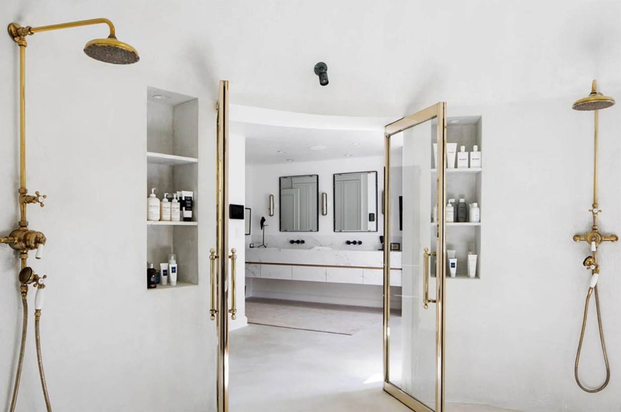 ZAVIRITE U LUKSUZNU KUĆU Ellen DeGeneres prodala vilu za 260 milijuna kuna