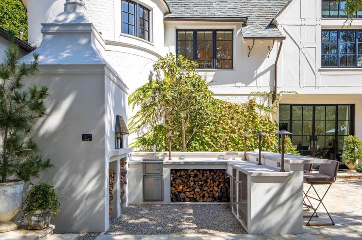 ZAVIRITE U LUKSUZNU KUĆU Ellen DeGeneres prodala vilu za 260 milijuna kuna