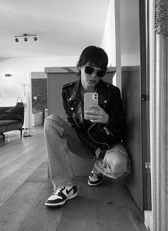 STREET OUTFITI SLAVNIH Sakrili ste se ispod maske, ali prepoznali smo vas