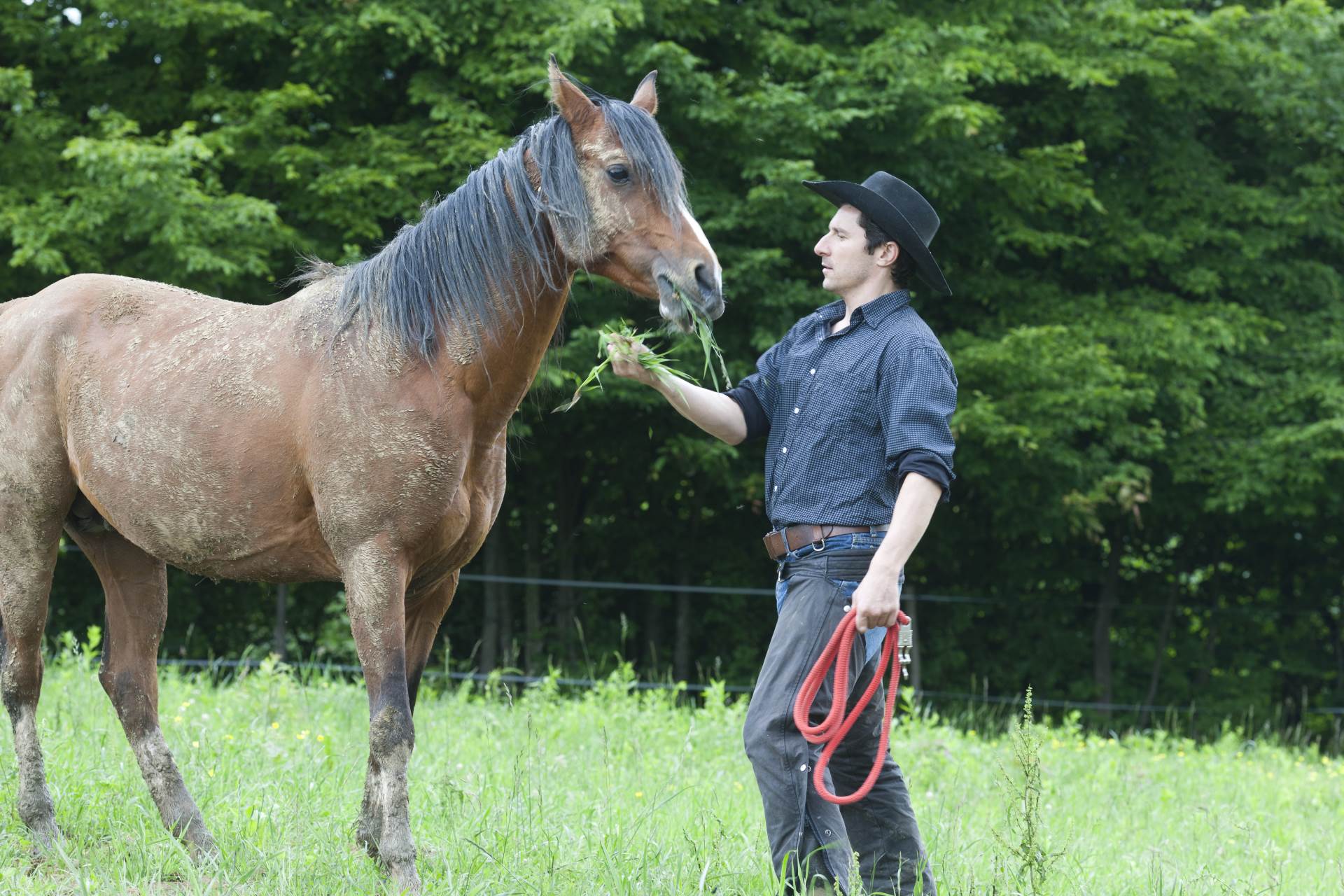 Dušan Bućan godinama živi na Kordunu