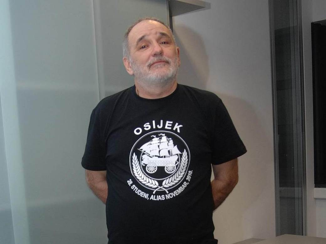 Olivera i Đorđe Balašević zajedno su u braku dobili troje djece