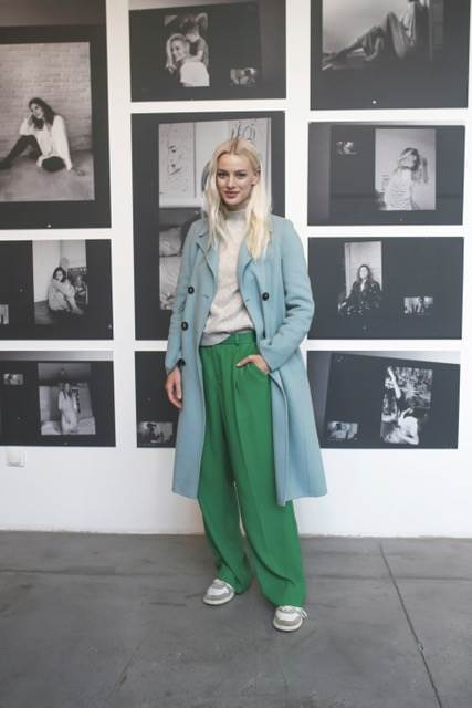 Petra Kurtela objavila da je trudna