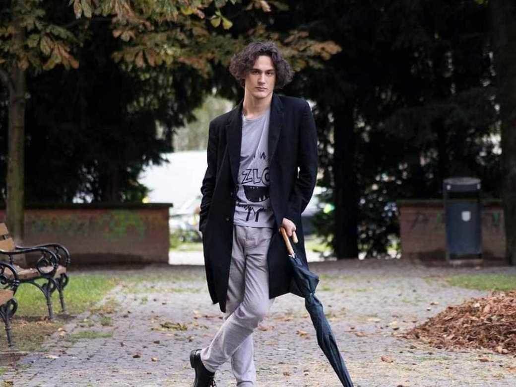 Tko je mlada glumačka nada Damian Humski?