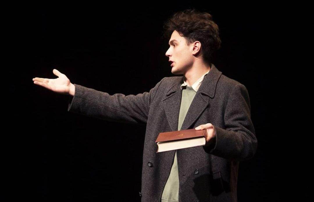 Tko je mlada glumačka nada Damian Humski?