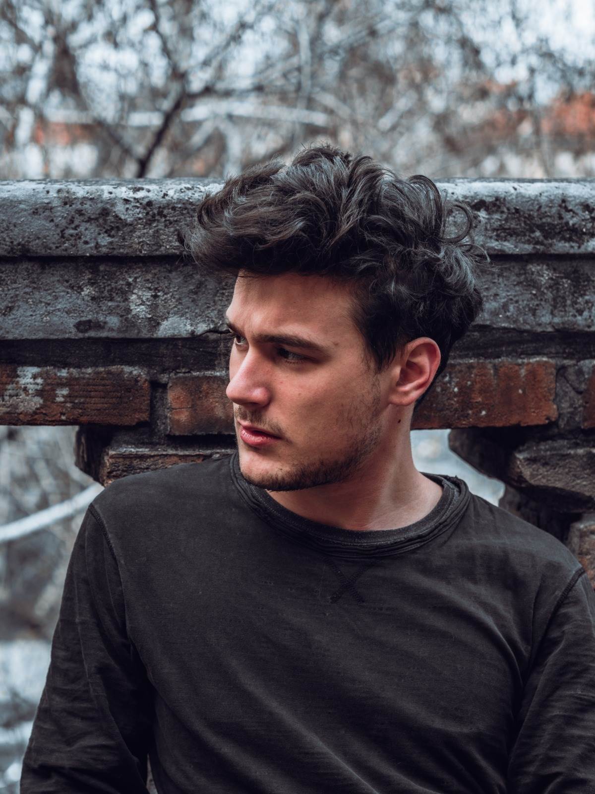 Tko je mlada glumačka nada Damian Humski?