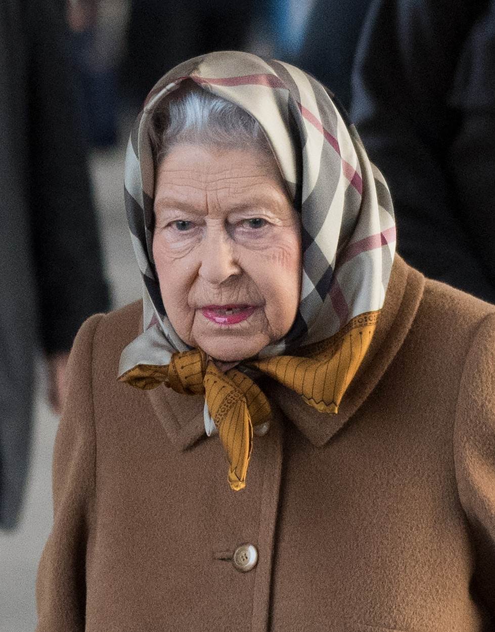 Što će se dogoditi kad kraljica Elizabeta umre