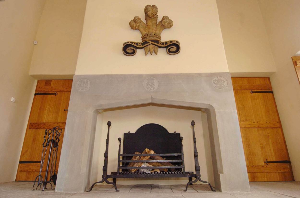 MJESTO ZA DVOJE Zavirite u Charlesovu kolibu za utjehu