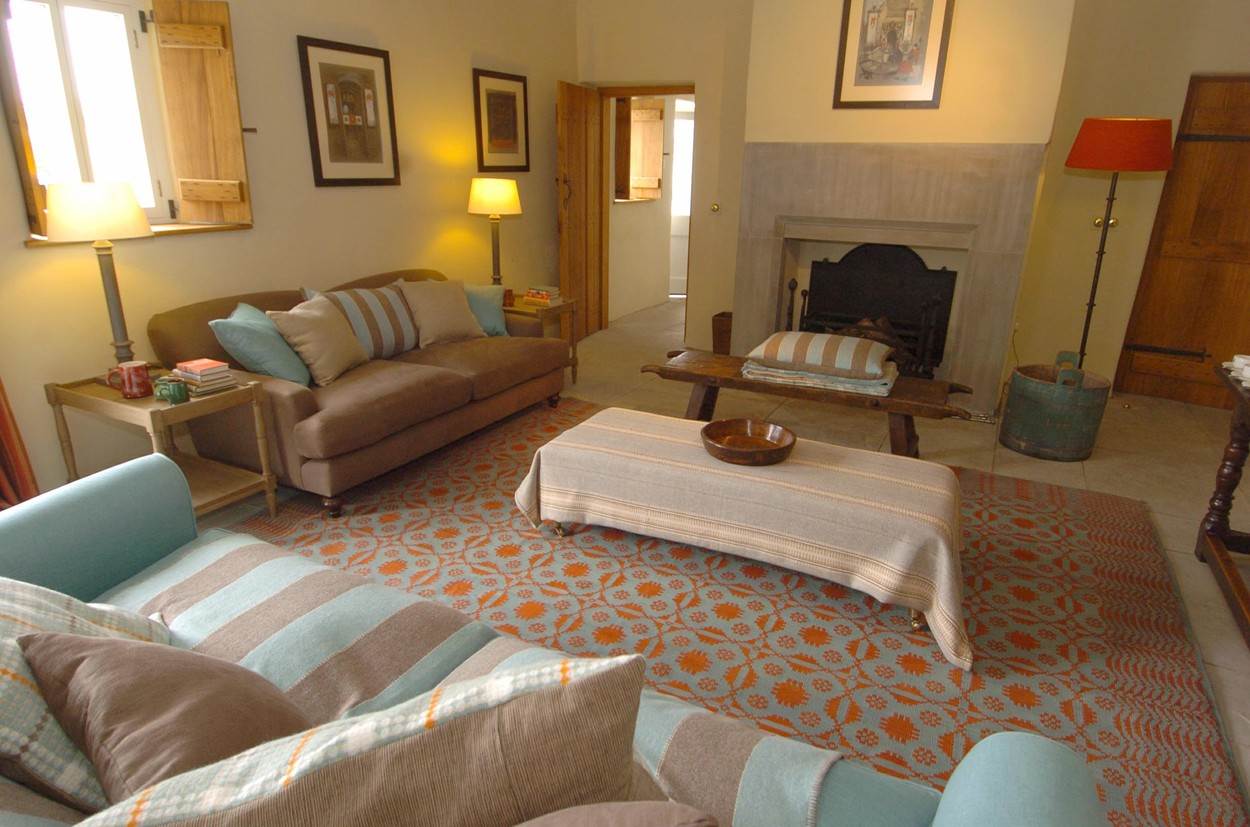 MJESTO ZA DVOJE Zavirite u Charlesovu kolibu za utjehu