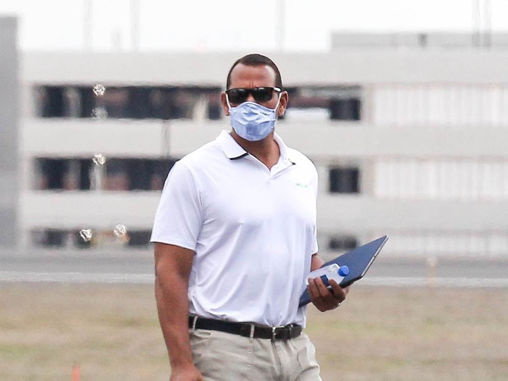 Jennifer izbrisala Alexa s Instagrama