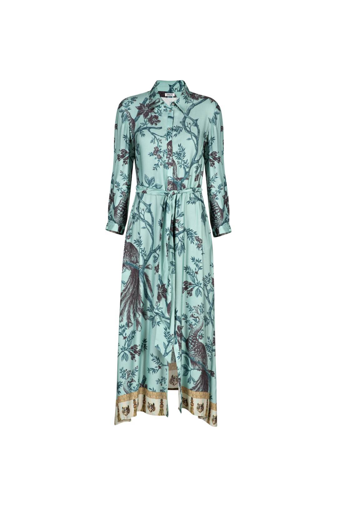 Ovog proljeća nosimo najljepši miks omiljenih nijansi modnih insajderica