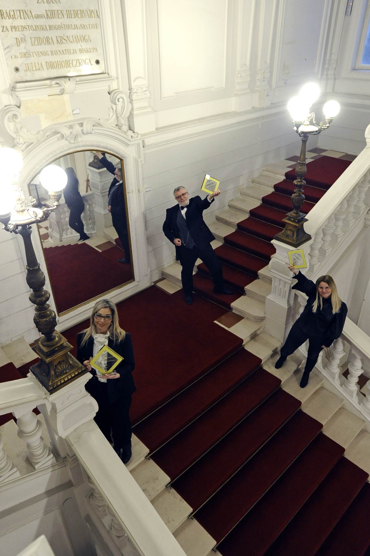 Nominirajte najbolje za ljepšu budućnost