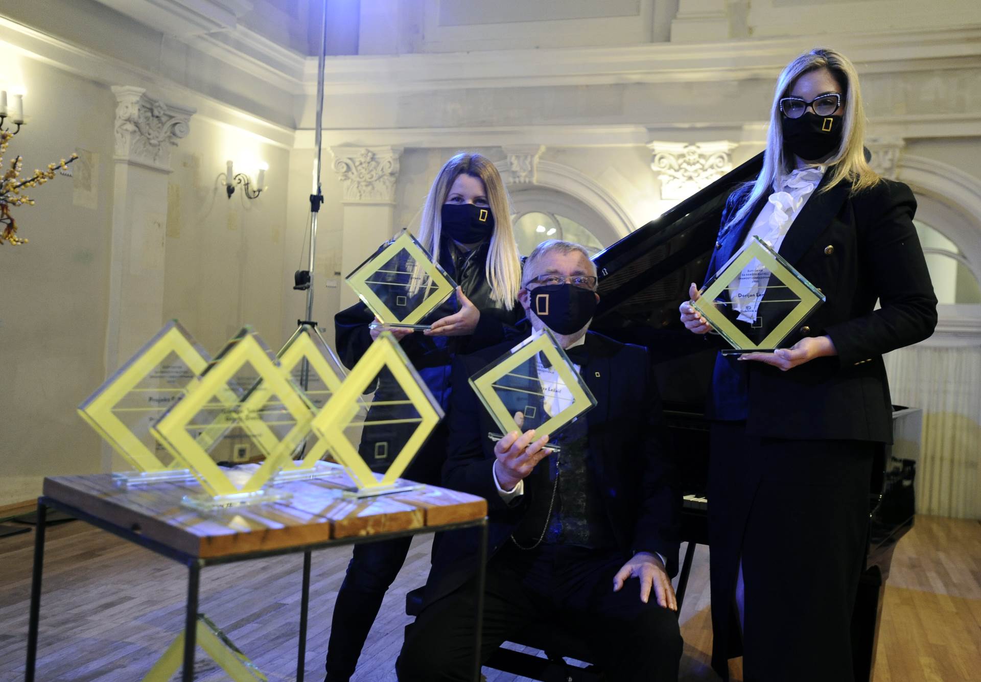 Nominirajte najbolje za ljepšu budućnost