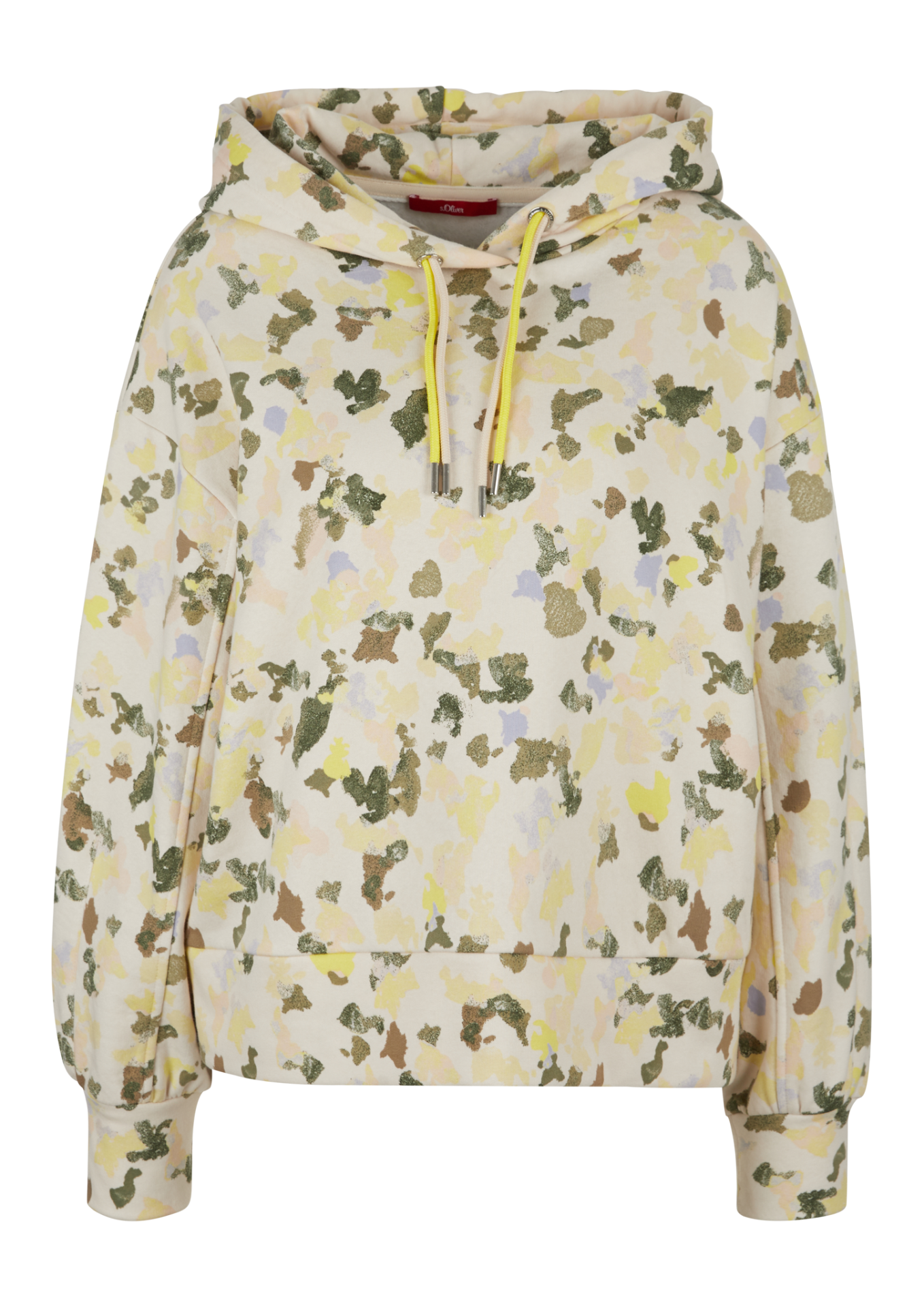 Kako ovog proljeća nositi cvjetni uzorak?