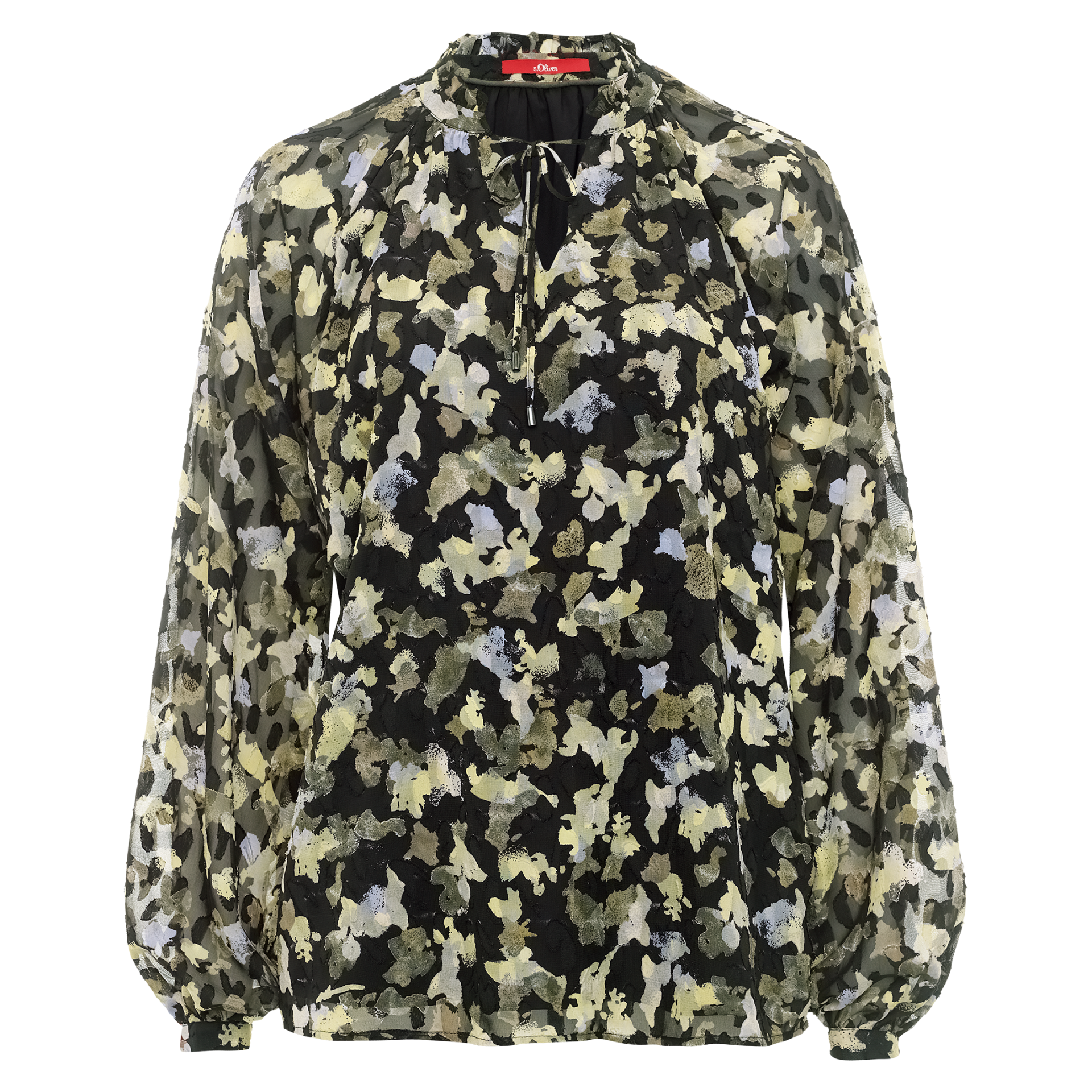 Kako ovog proljeća nositi cvjetni uzorak?