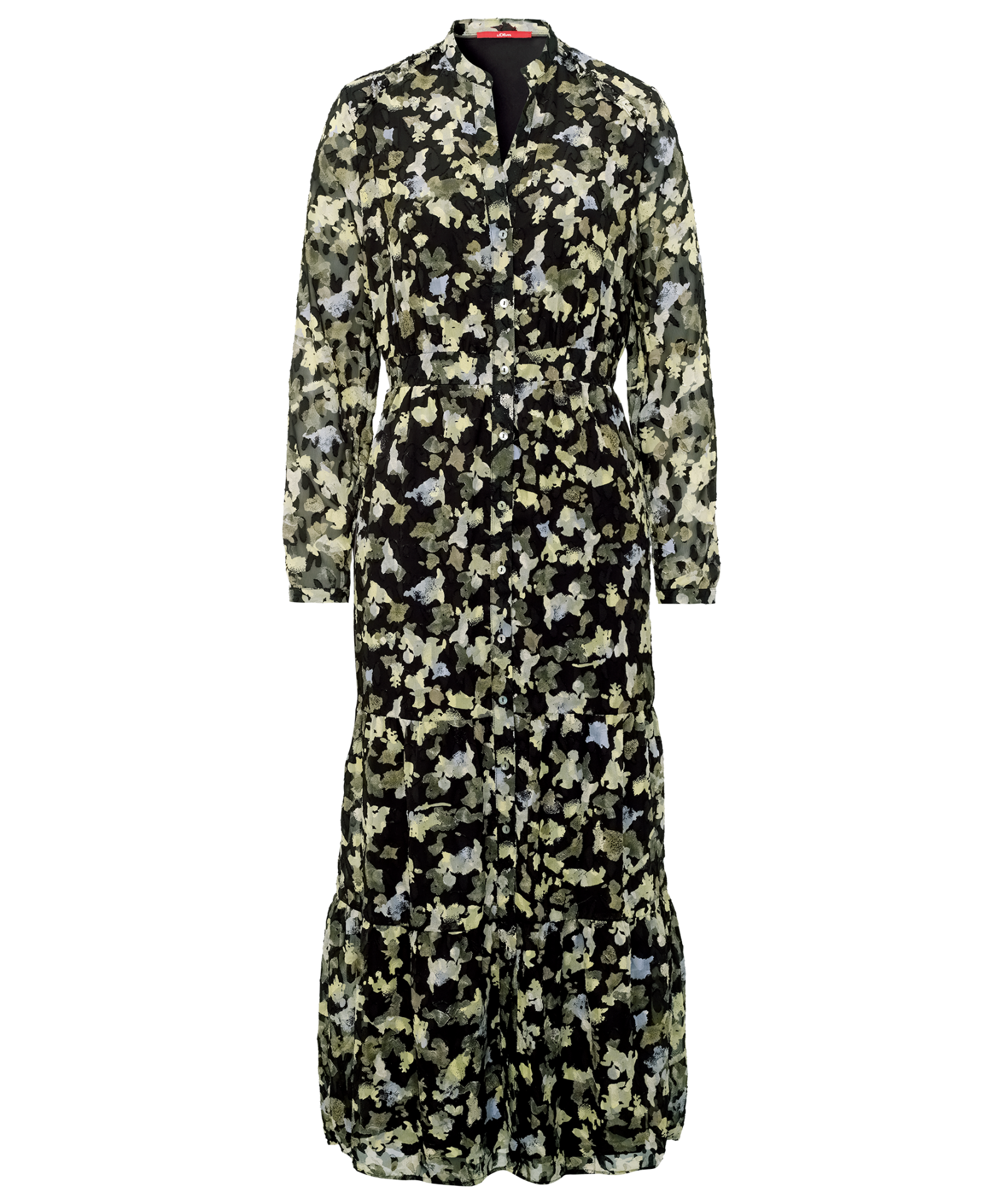 Kako ovog proljeća nositi cvjetni uzorak?