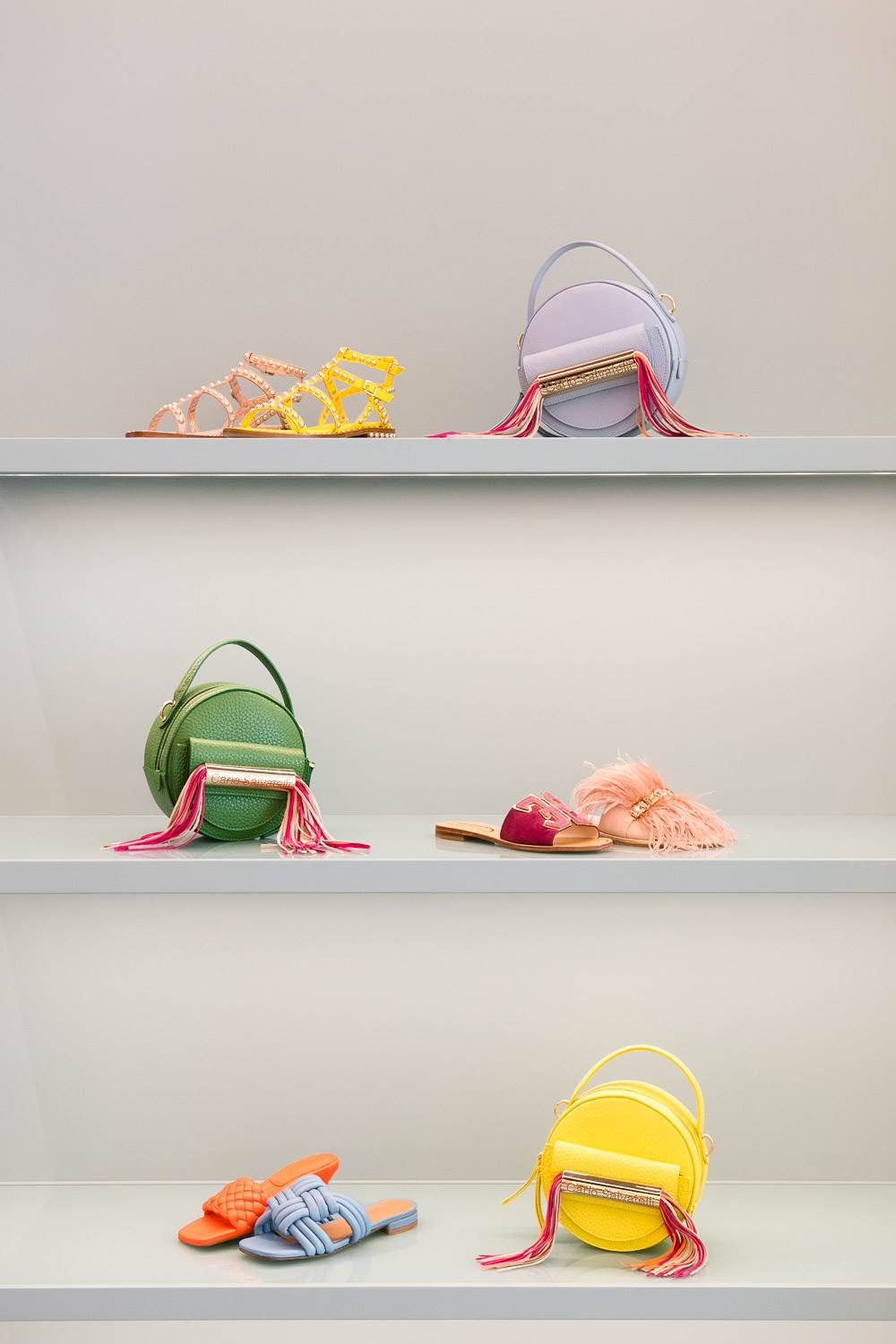 Za jubilarni 25. rođendan otvorena nova Paramount trgovina