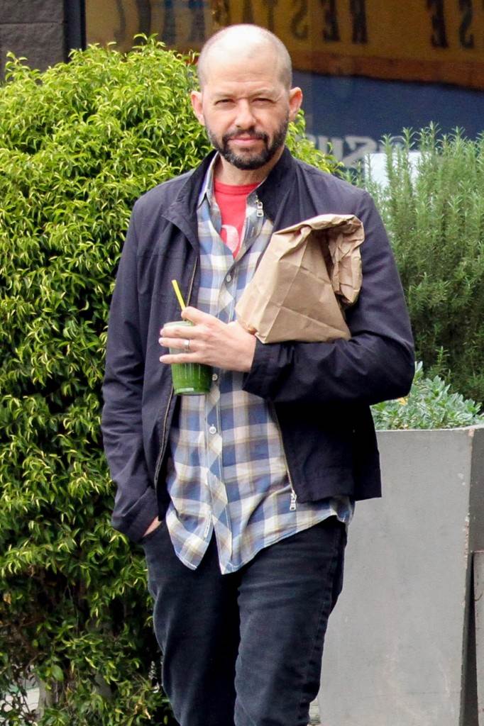 Jon Cryer