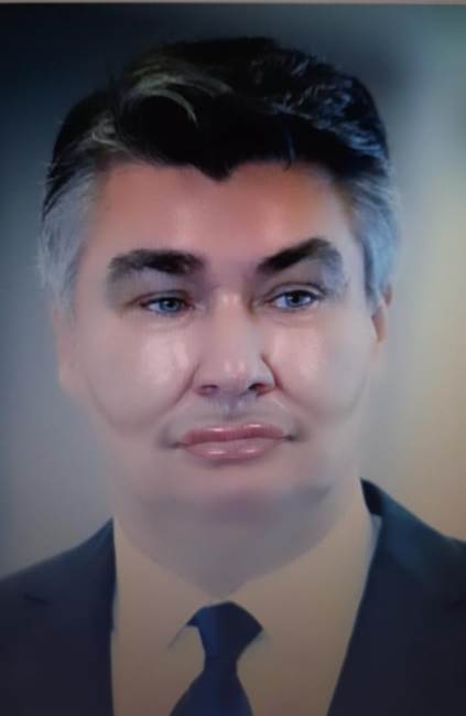 kad bi slavni pretjerali s estetskim operacijama foto