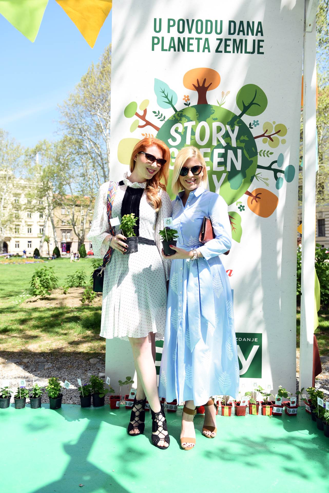 STORY GREEN DAN Ni pandemija neće spriječiti našu brigu o okolišu