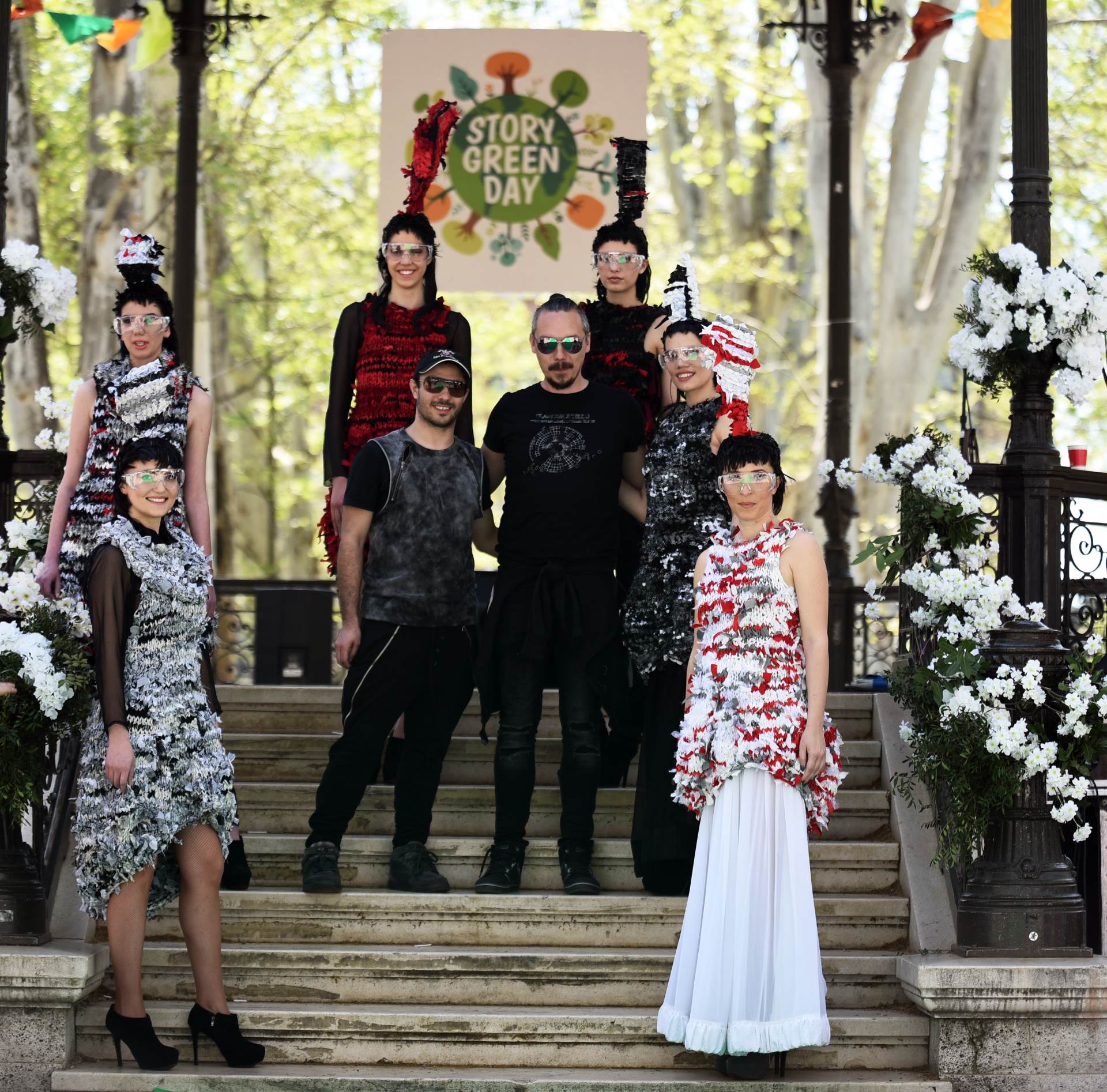 STORY GREEN DAN Ni pandemija neće spriječiti našu brigu o okolišu