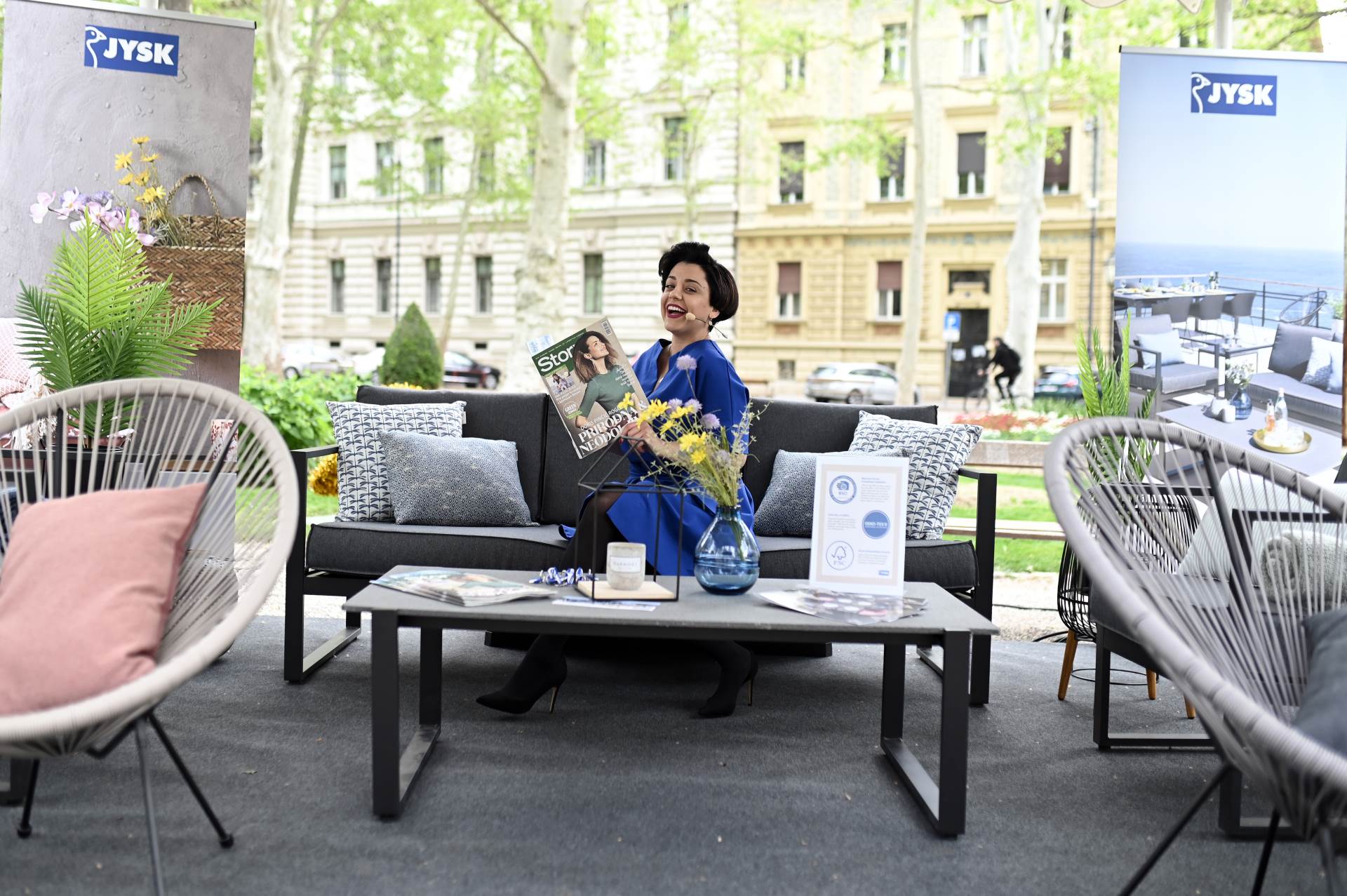 STORY GREEN DAN Ni pandemija neće spriječiti našu brigu o okolišu