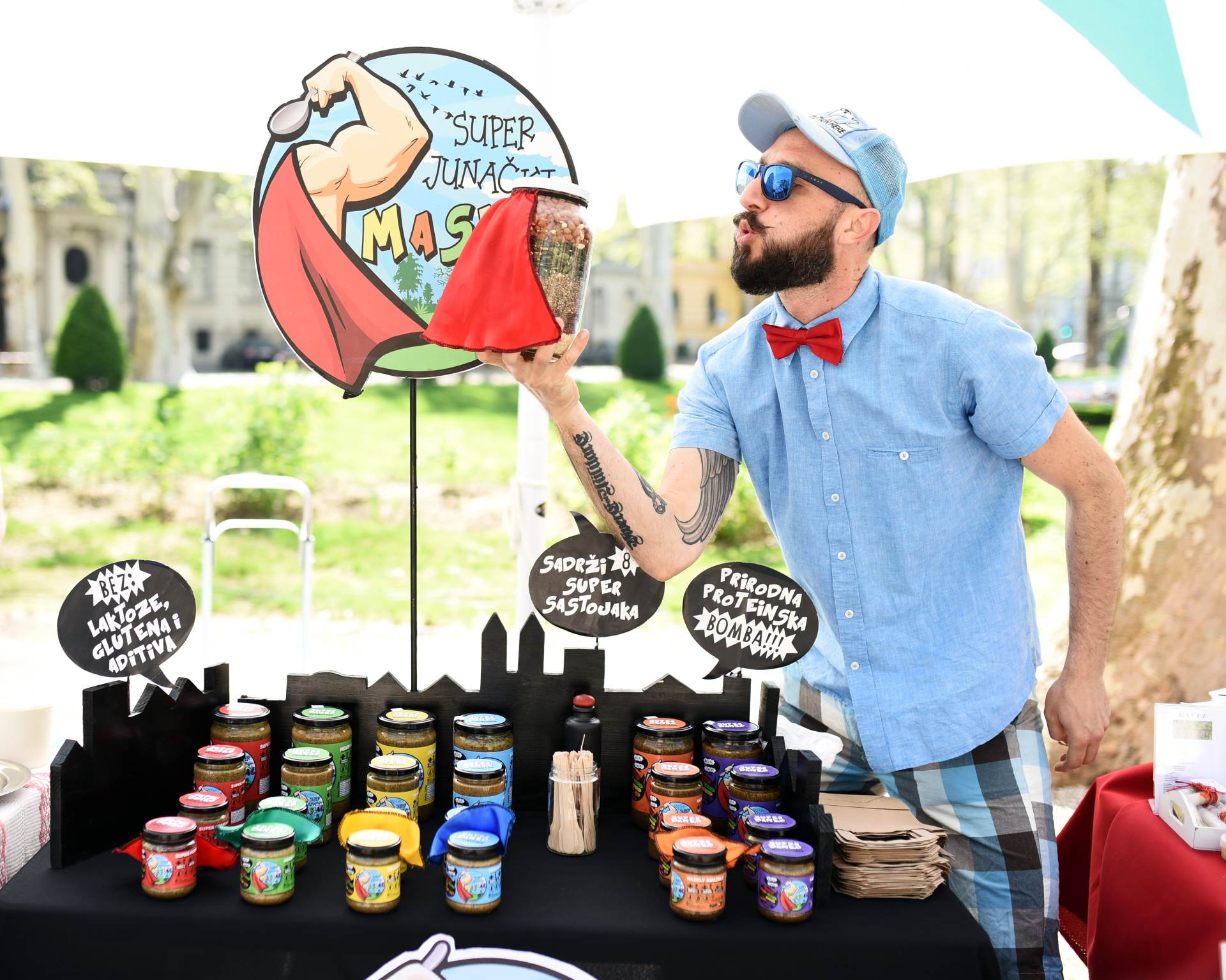 STORY GREEN DAN Ni pandemija neće spriječiti našu brigu o okolišu