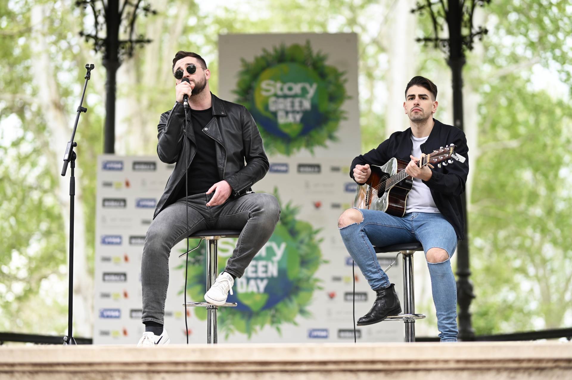 STORY GREEN DAN Ni pandemija neće spriječiti našu brigu o okolišu