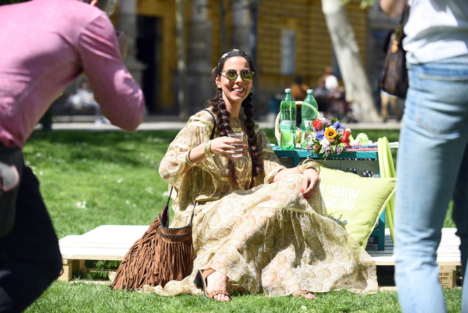 STORY GREEN DAN Ni pandemija neće spriječiti našu brigu o okolišu