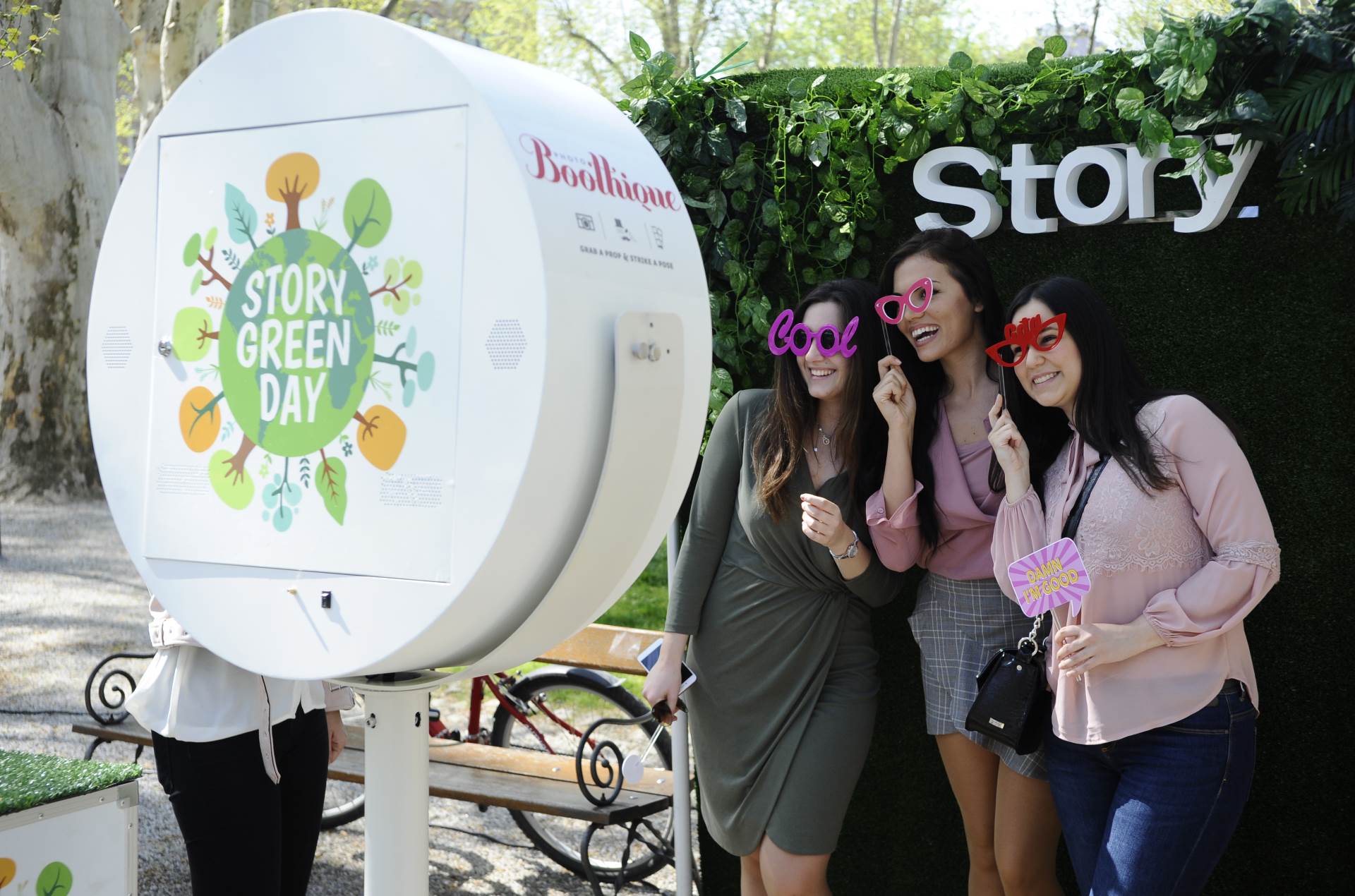 STORY GREEN DAN Ni pandemija neće spriječiti našu brigu o okolišu