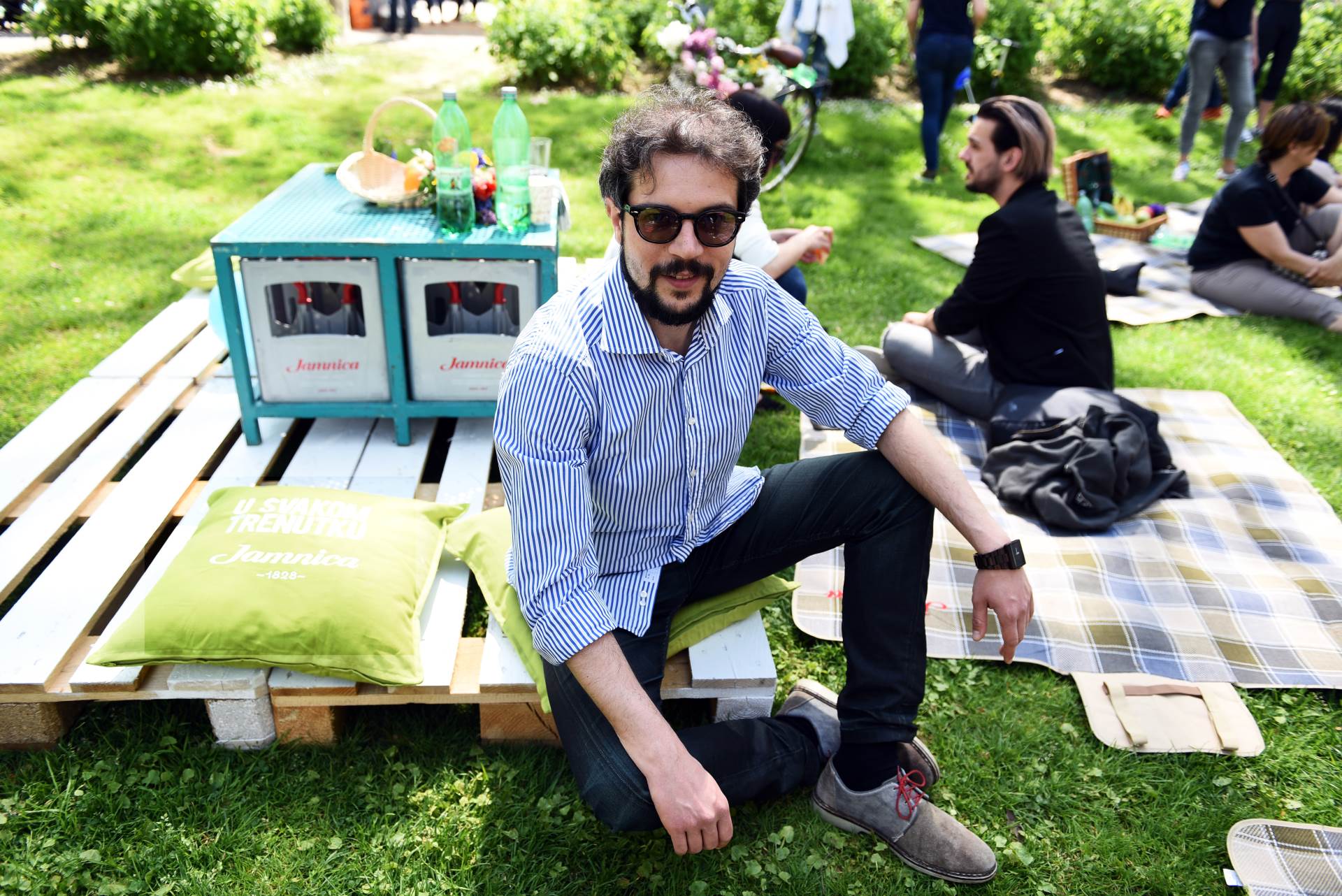 STORY GREEN DAN Ni pandemija neće spriječiti našu brigu o okolišu