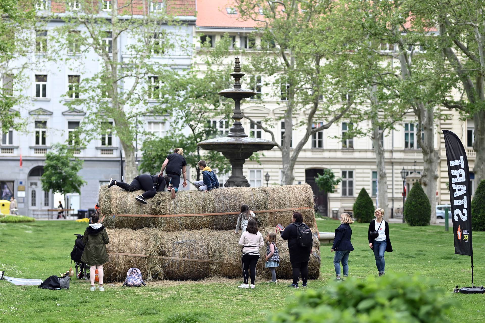 STORY GREEN DAN Ni pandemija neće spriječiti našu brigu o okolišu