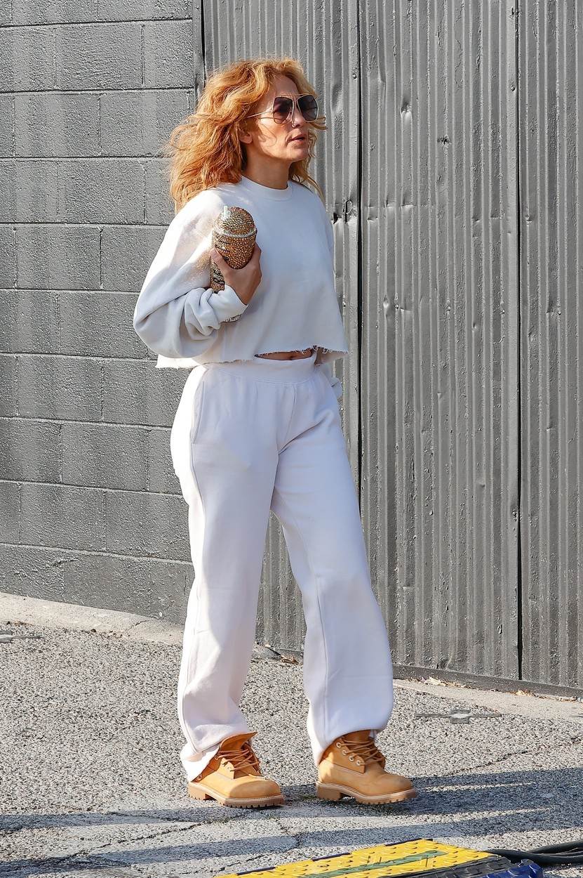 Dijeta Jennifer Lopez 