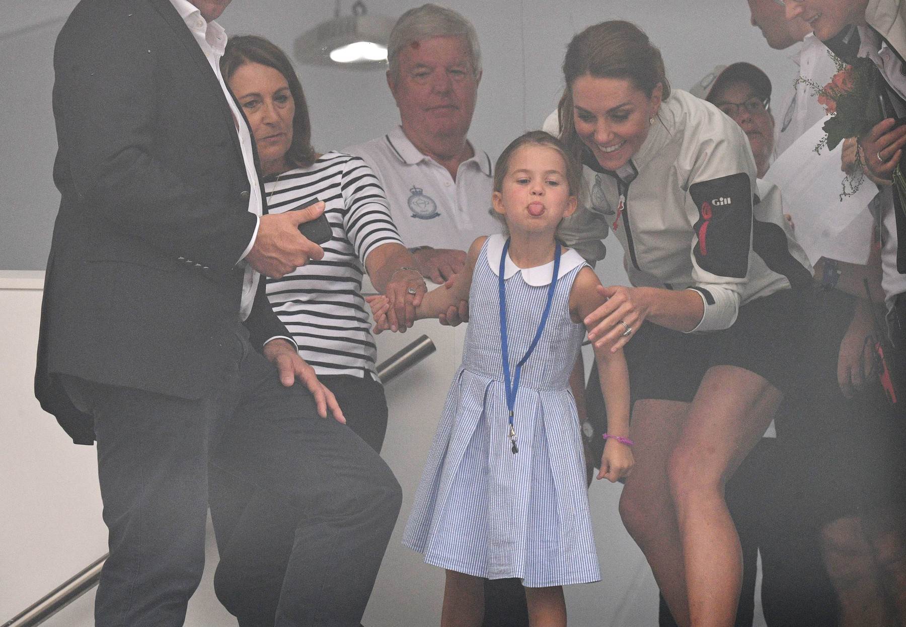 Čime se bavila Kate Middleton prije Williama