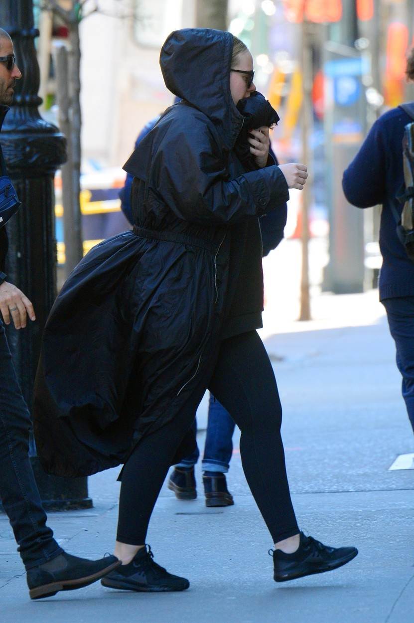 Dijeta s kojom je Adele smršavila