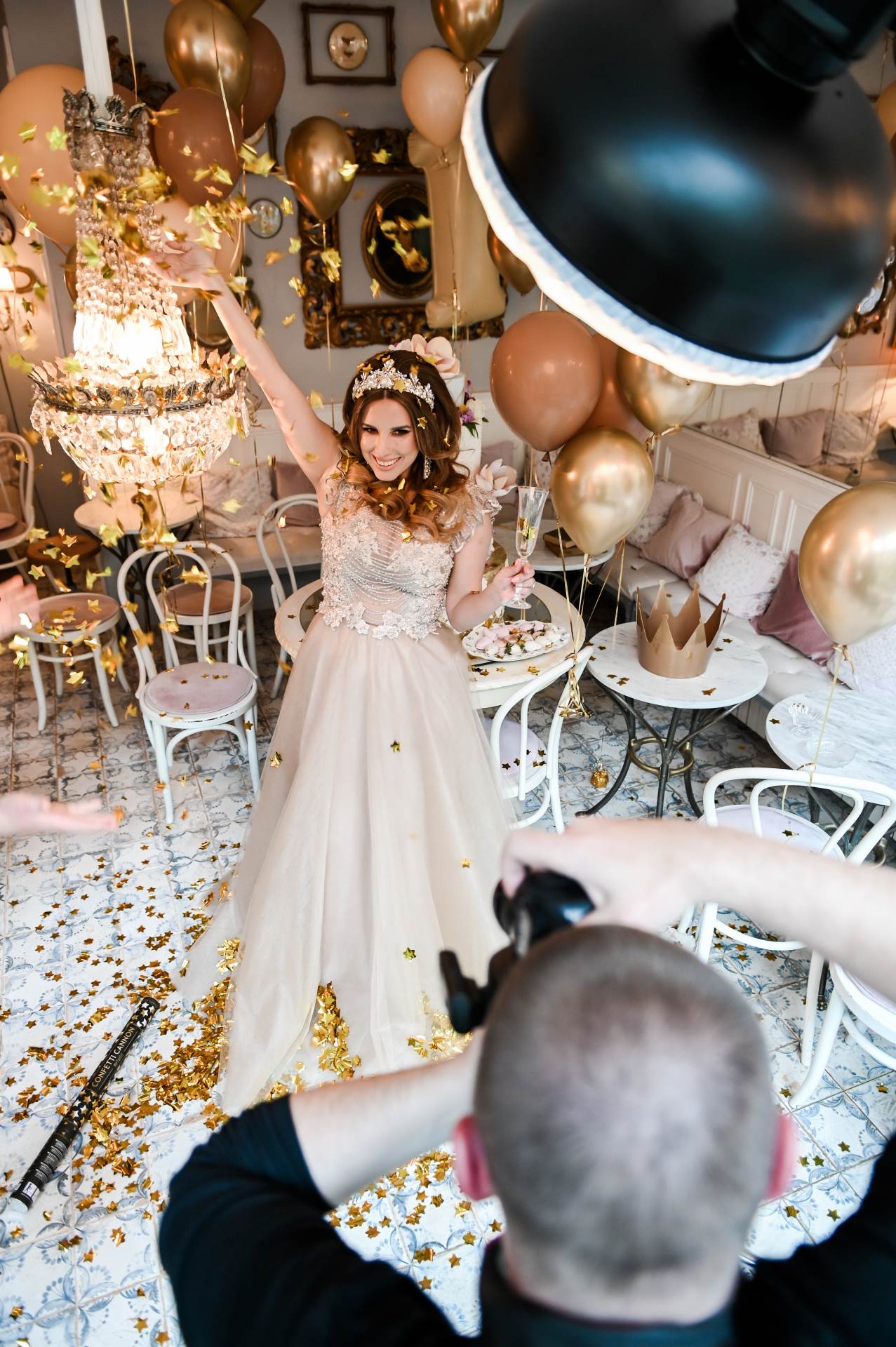 IZA KAMERE Pogledajte Nives iz novog Storyja prije nego što dođe u prodaju